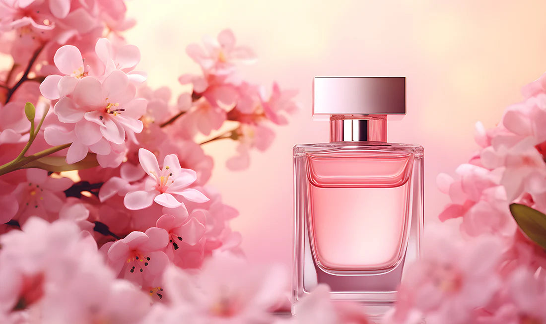 Trucchi e consigli per scegliere un profumo da donna