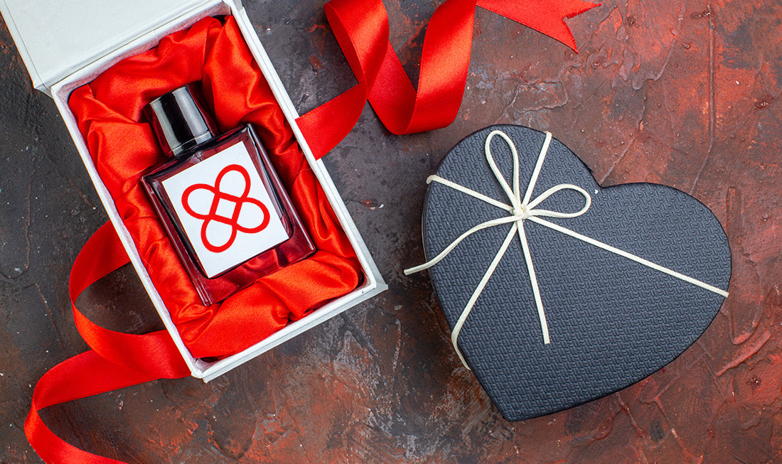 Profumi da Regalare a San Valentino: L’Arte di Dire “Ti Amo” con una Fragranza