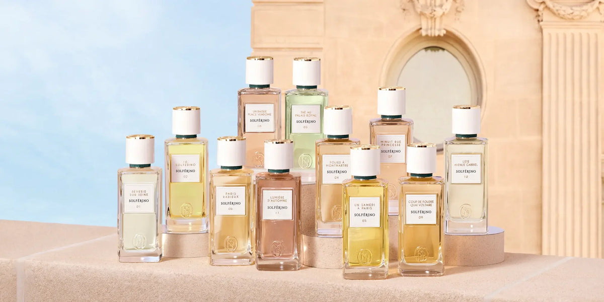 PROFUMERIE GRETA