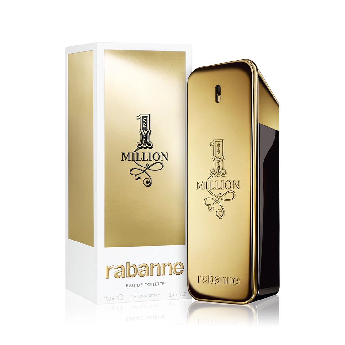 1 Million Eau De Toilette 100 ML_PAC451301_Rabanne-2