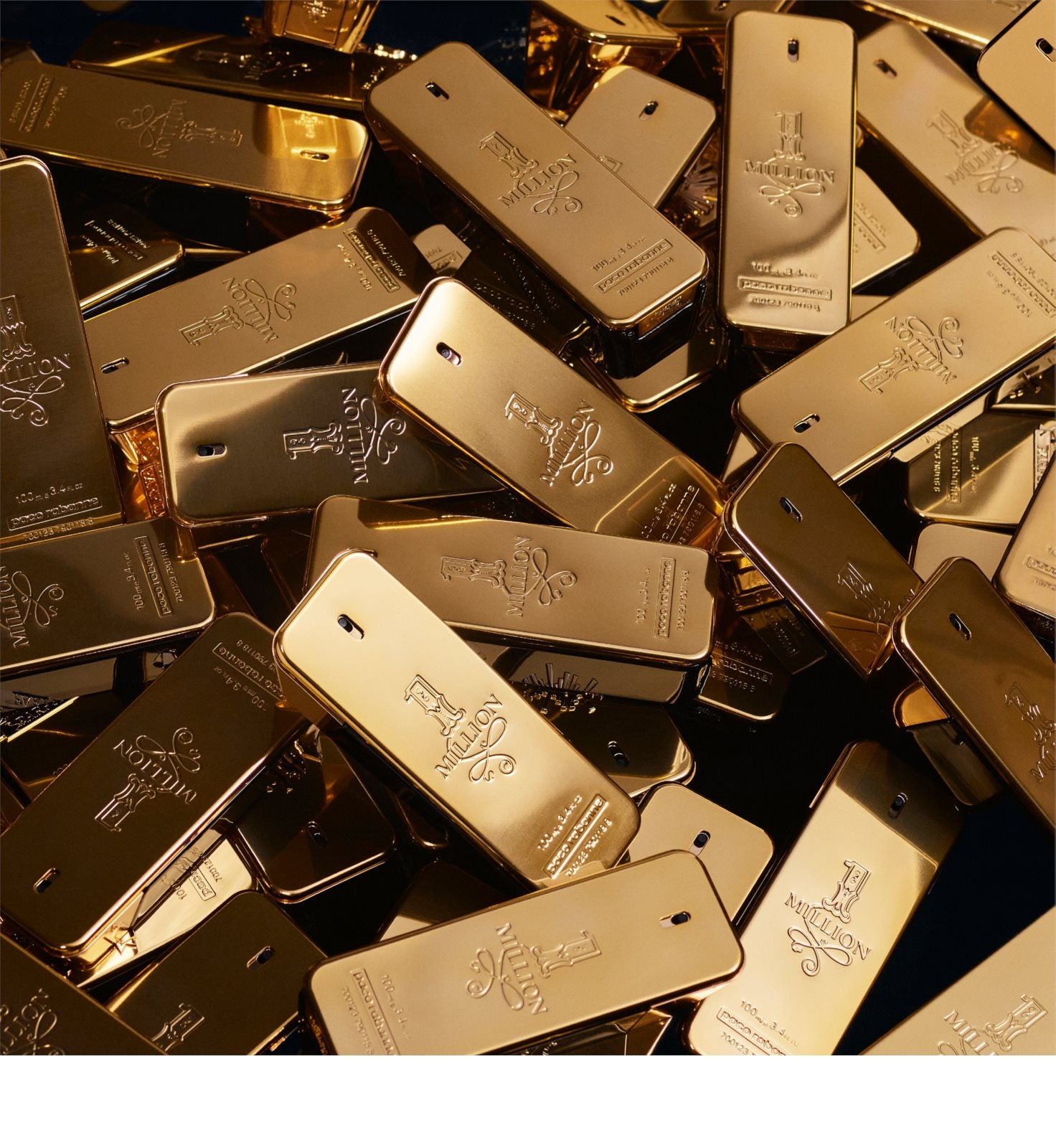 1 Million Eau De Toilette 200 ML_PAC65038218_Rabanne-5