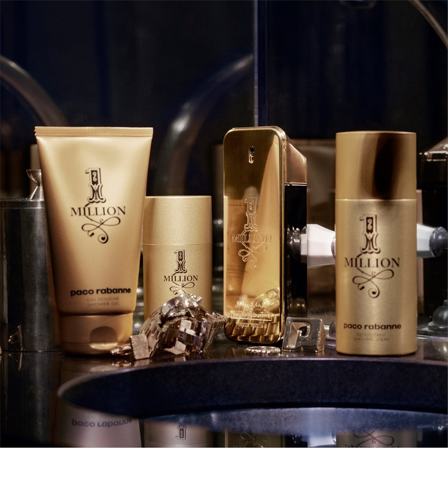 1 Million Eau De Toilette 200 ML_PAC65038218_Rabanne-6