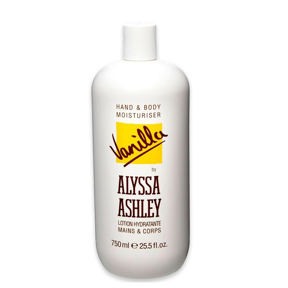 ALISSA ASHLEY VANILLA LATTE CORPO_MUS75271_Alyssa Ashley