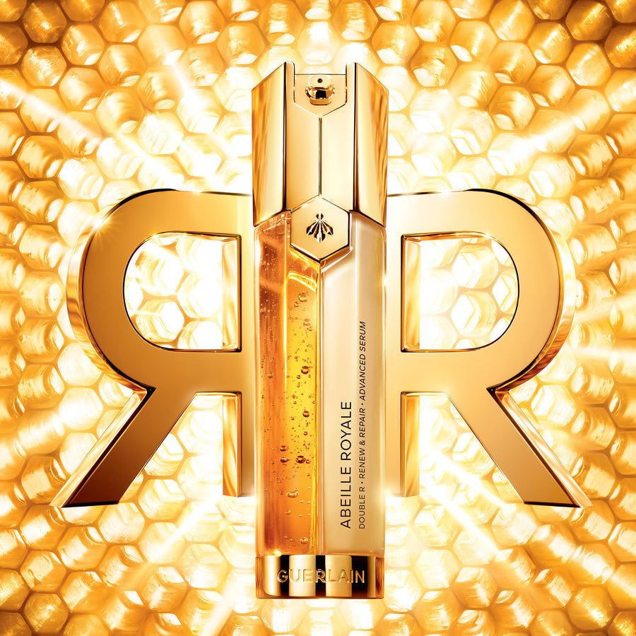 Abeille Royale Double R Renew & Repair Advanced Serum Siero Anti-età 50 ML_GUE061683_Guerlain-2