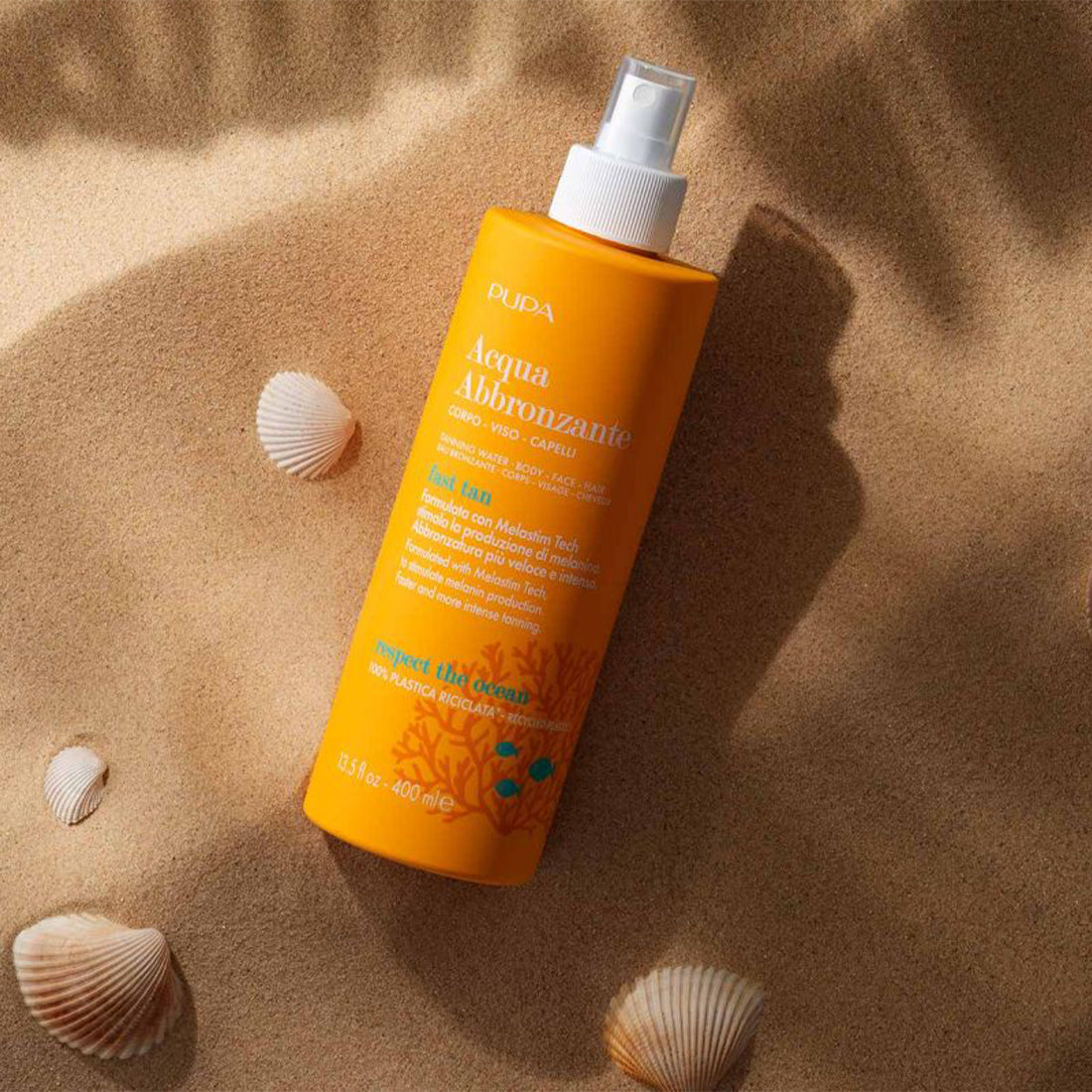 Acqua Abbronzante Corpo Viso e Capelli 400 ML_PUP2TA094A001_Pupa-2
