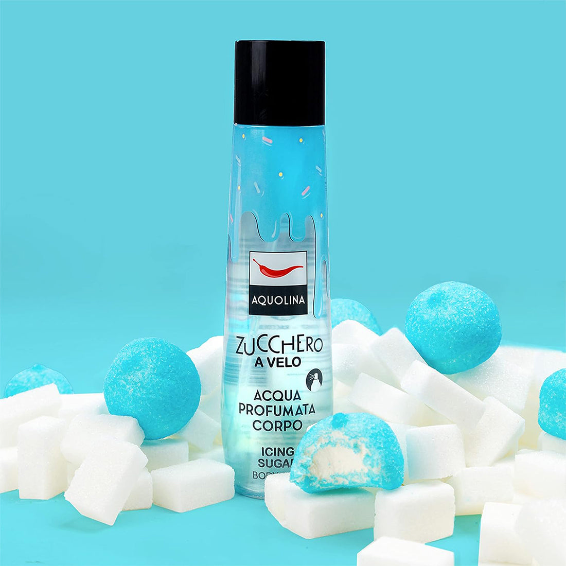 Acqua Profumata Zucchero A Velo 150 ML_AQU9959882099_Aquolina-2