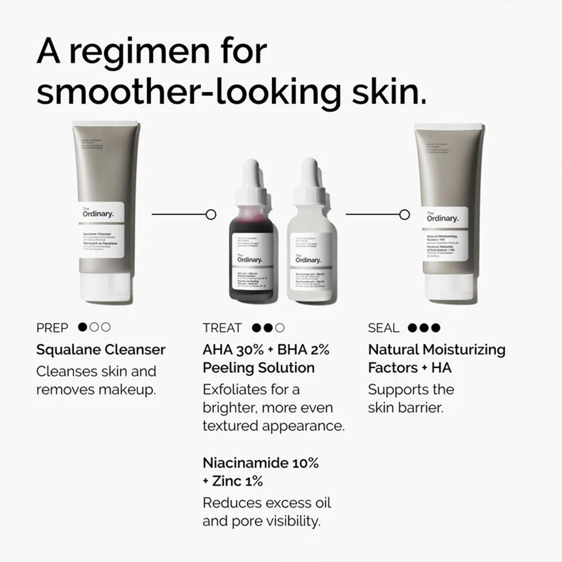 Aha 30% + Bha 2% Peeling Solution Peeling Esfoliante 30 ML_ORD5606_THE ORDINARY-5