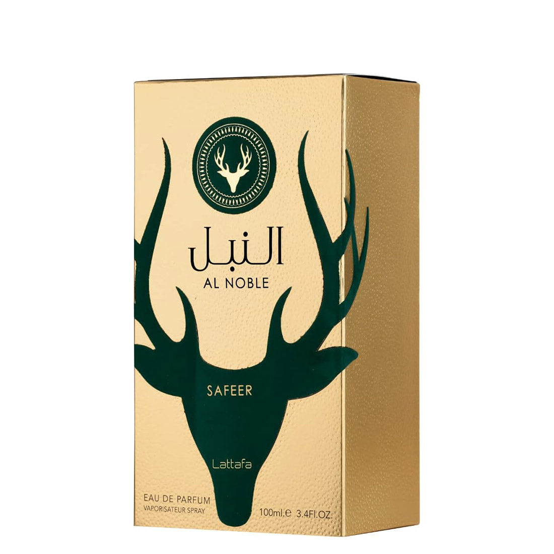 Al Noble Safeer Eau De Parfum 100 ML_LTF38009_LATTAFA-2