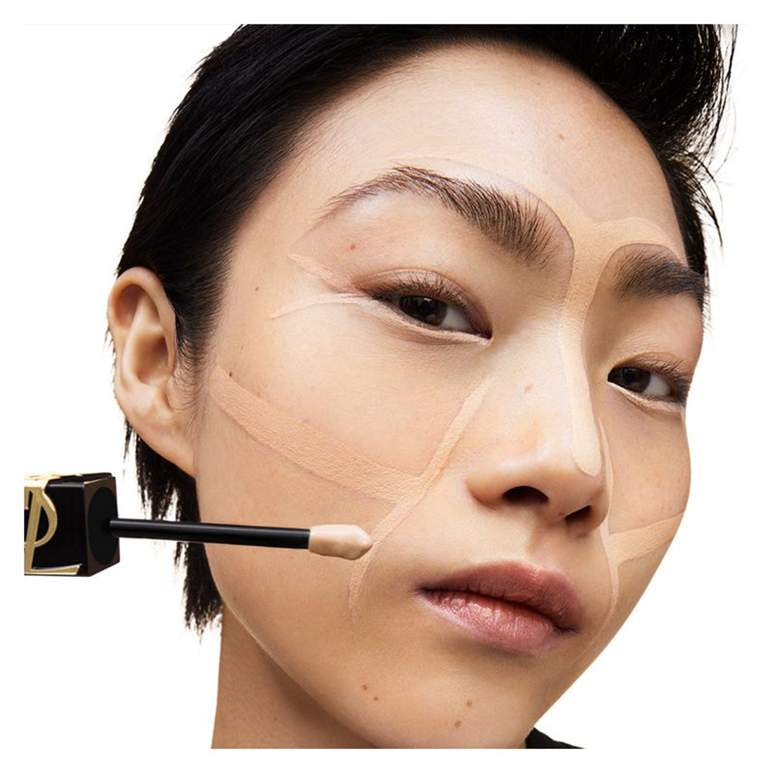 All Hours Precise Angles Concealer Correttore LW1_YSL313900_YSL-3