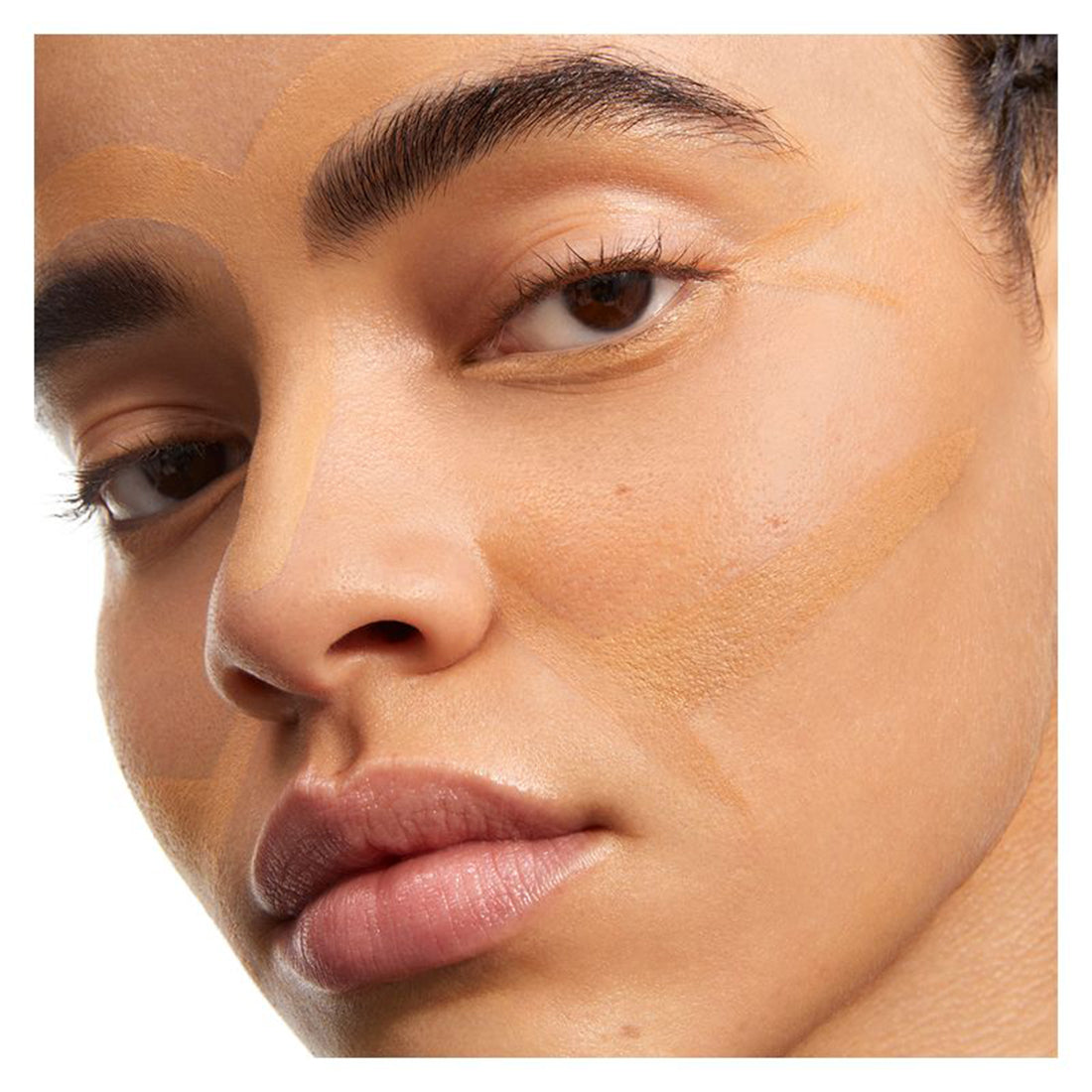 All Hours Precise Angles Concealer Correttore MW2_YSL314400_YSL-3