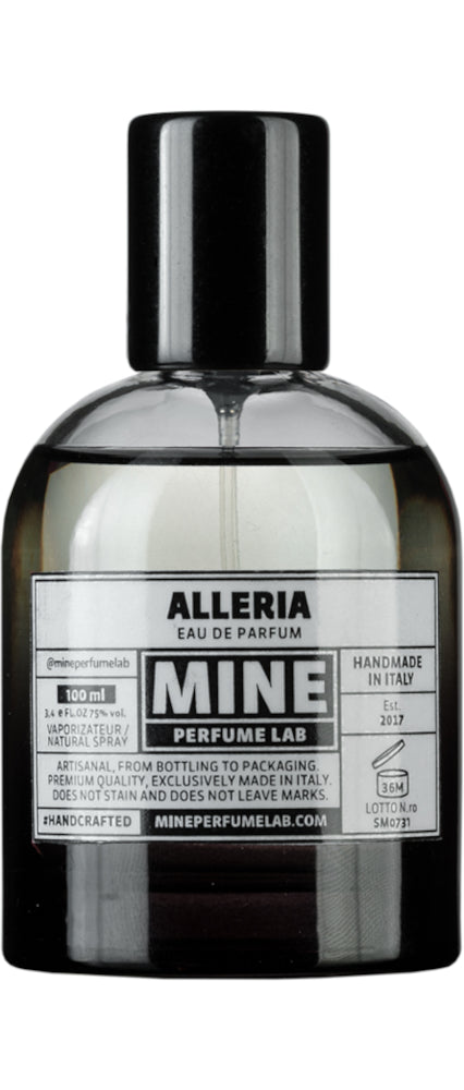 Alleria Eau De Parfum 100 ML_MIN0306_Mine Perfume Lab