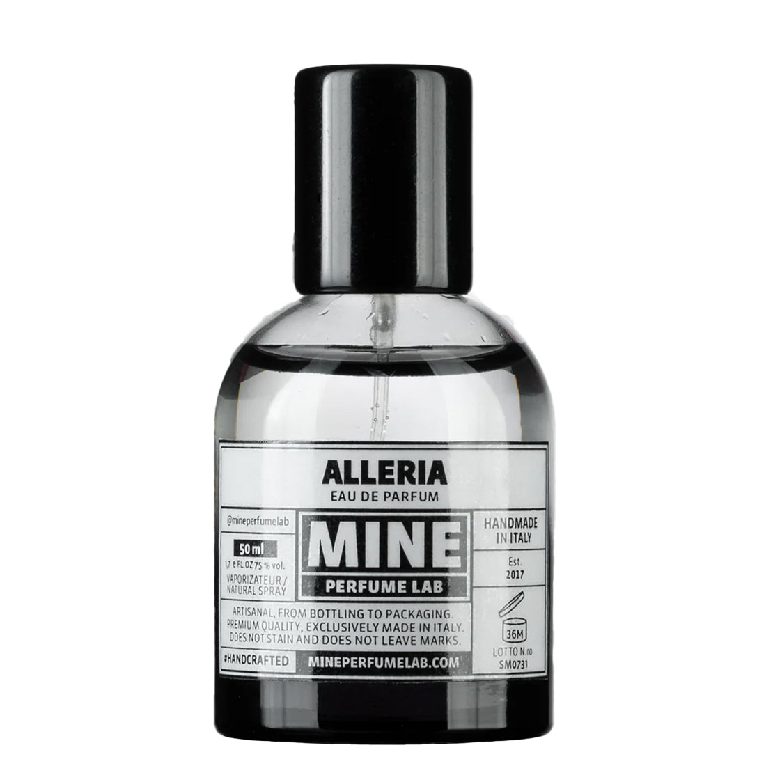 Alleria Eau De Parfum 50 ML_MIN0304_Mine Perfume Lab