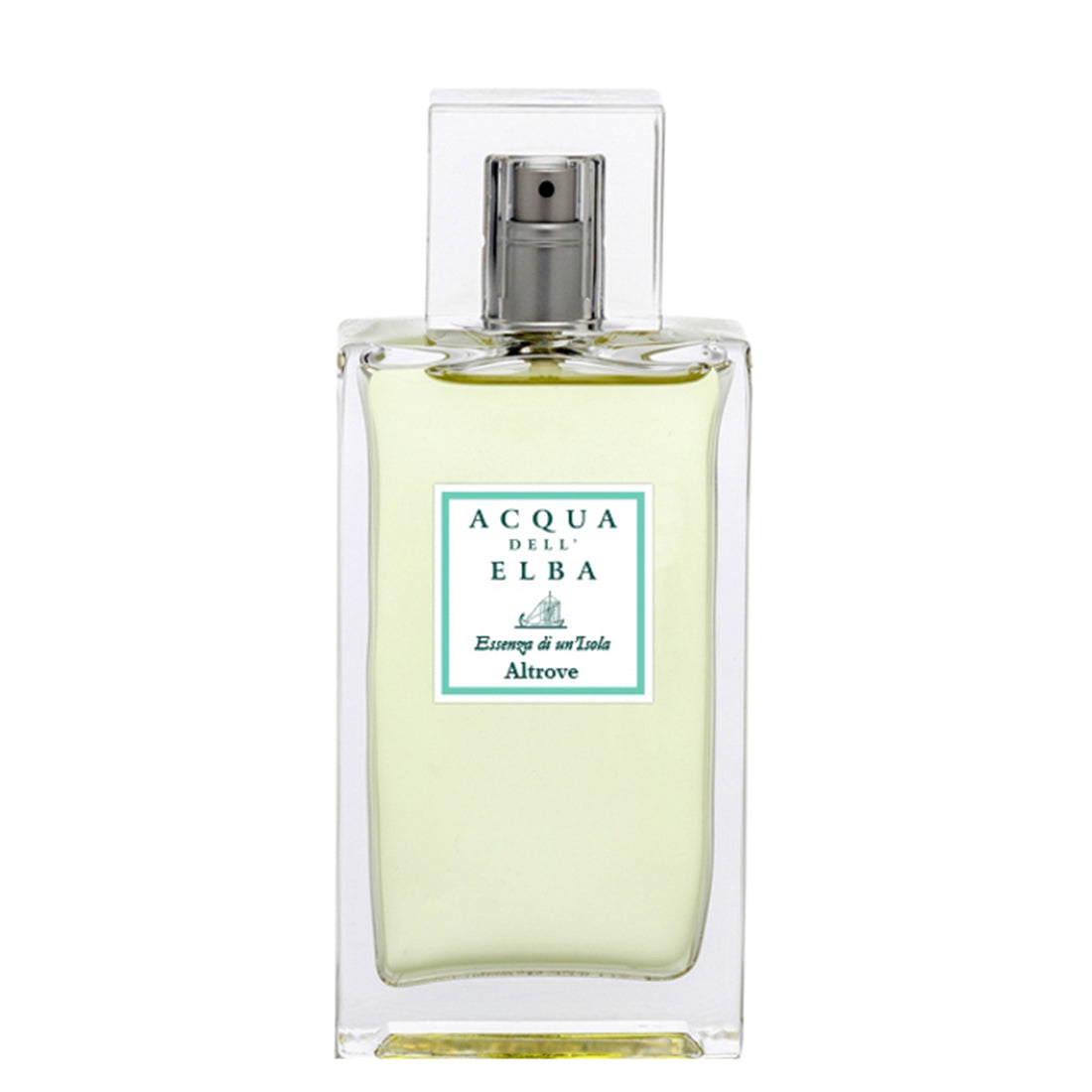 Altrove Eau De Parfum 50 ML_ELB12I_Acqua dell'Elba