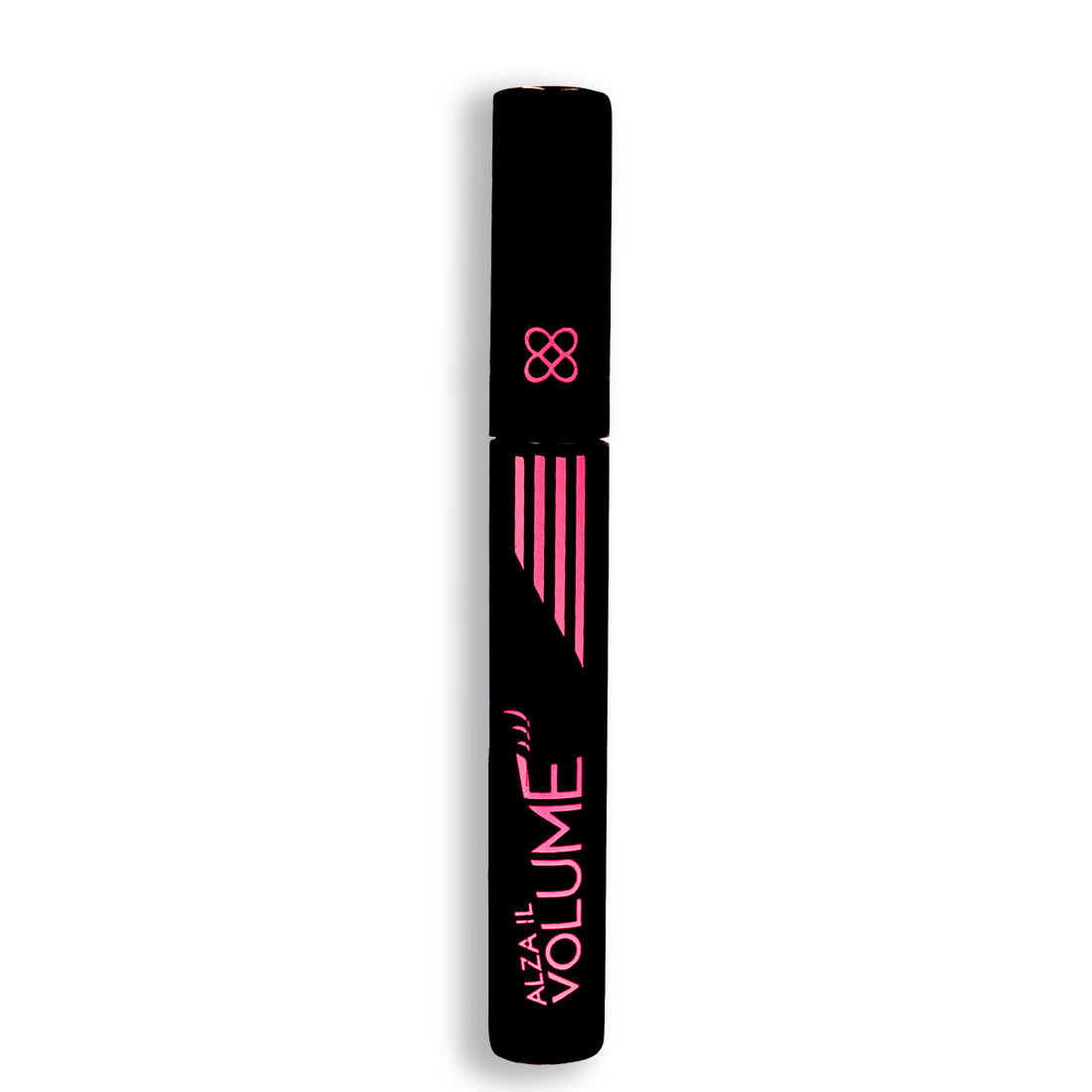 Alza Il Volume Mascara Black_GRE82067_Greta