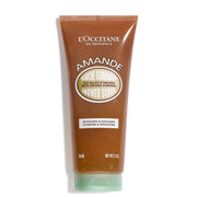 Amande Douche Gommante Scrub Doccia 200 ML_OCC29GE200A21_L'Occitane