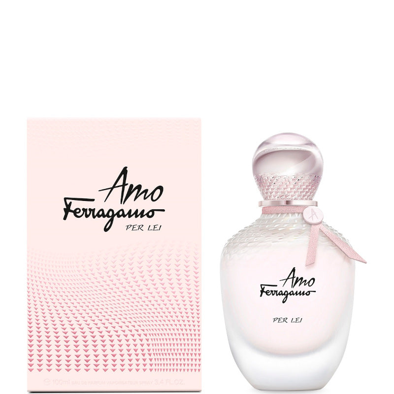 Amo Ferragamo Per Lei Eau De Parfum 100 ML_FER23303_Ferragamo-2