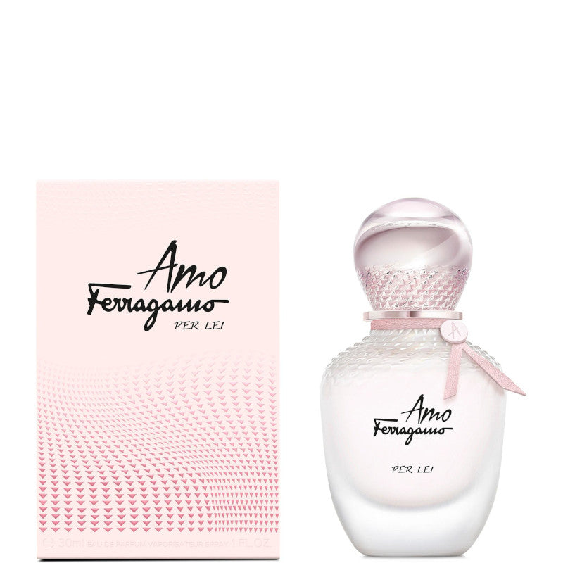 Amo Ferragamo Per Lei Eau De Parfum 30 ML_FER23301_Ferragamo-2