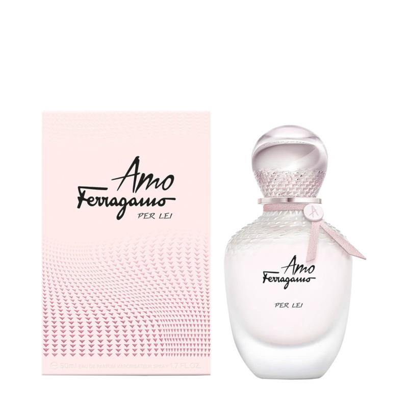 Amo Ferragamo Per Lei Eau De Parfum 50 ML_FER23302_Ferragamo-2