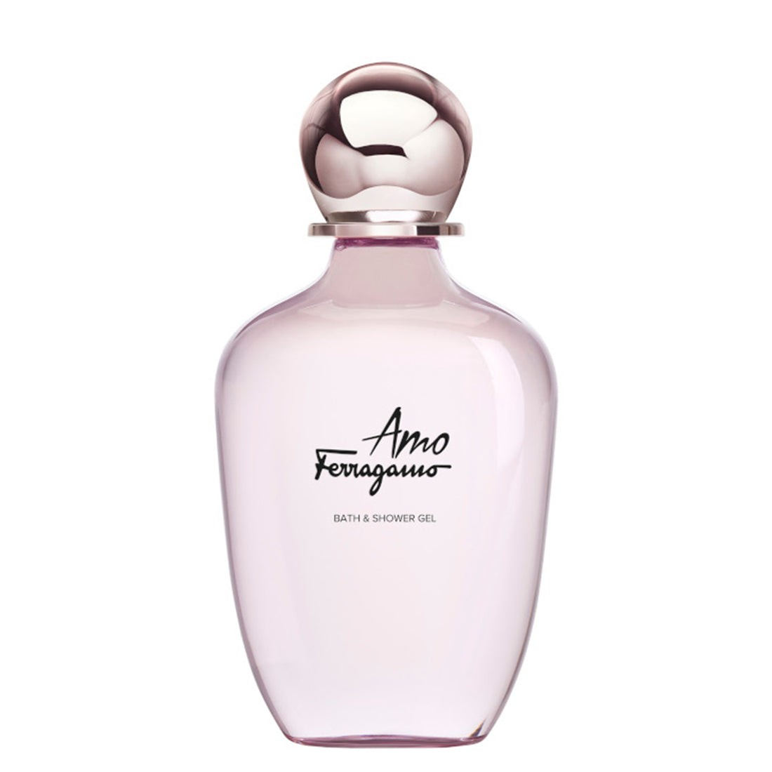 Amo Ferragamo Shower Gel Bagnoschiuma 200 ML_FER23021_Ferragamo