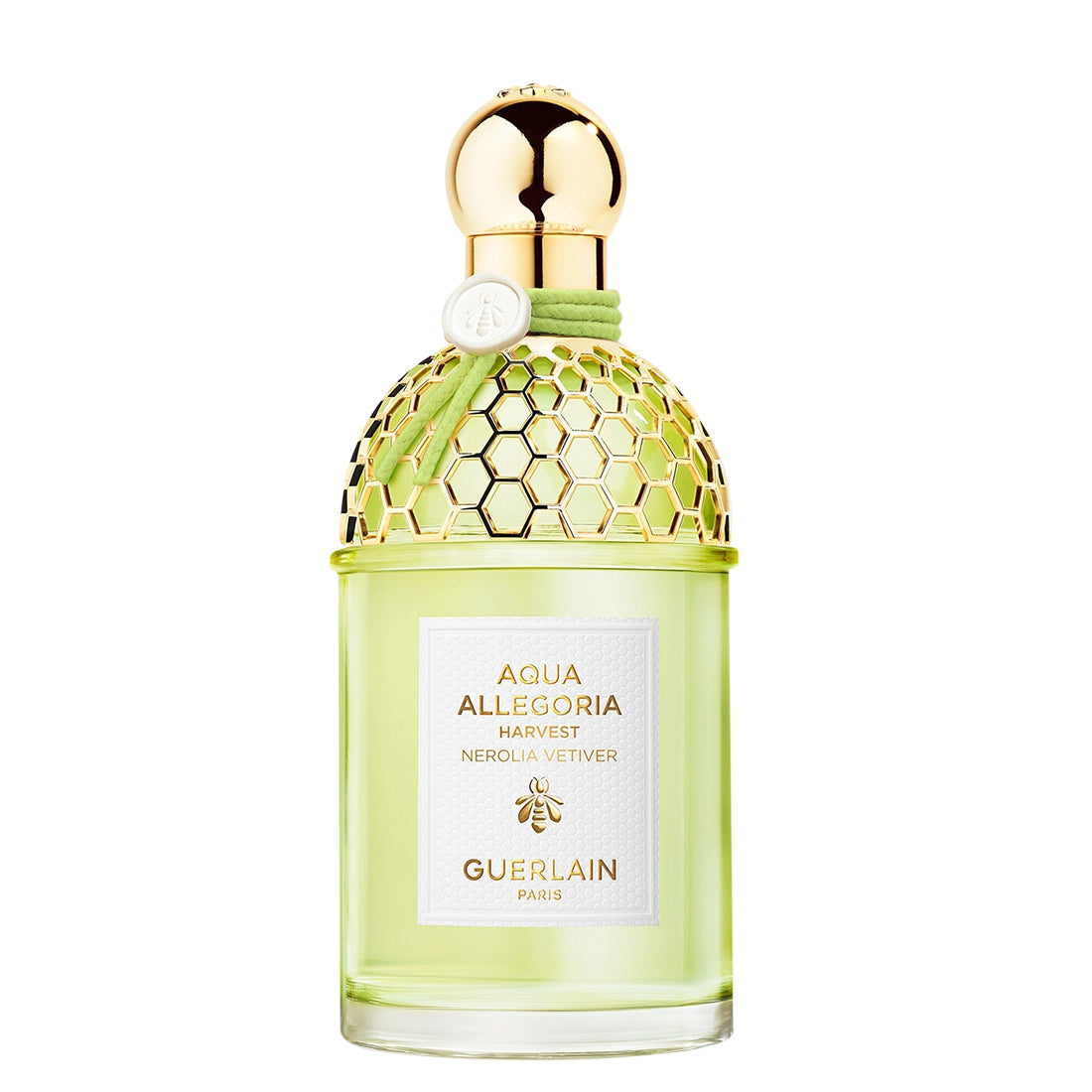 Aqua Allegoria Harvest Nerolia Vetiver Eau De Toilette 125 ML_GUE014701_Guerlain