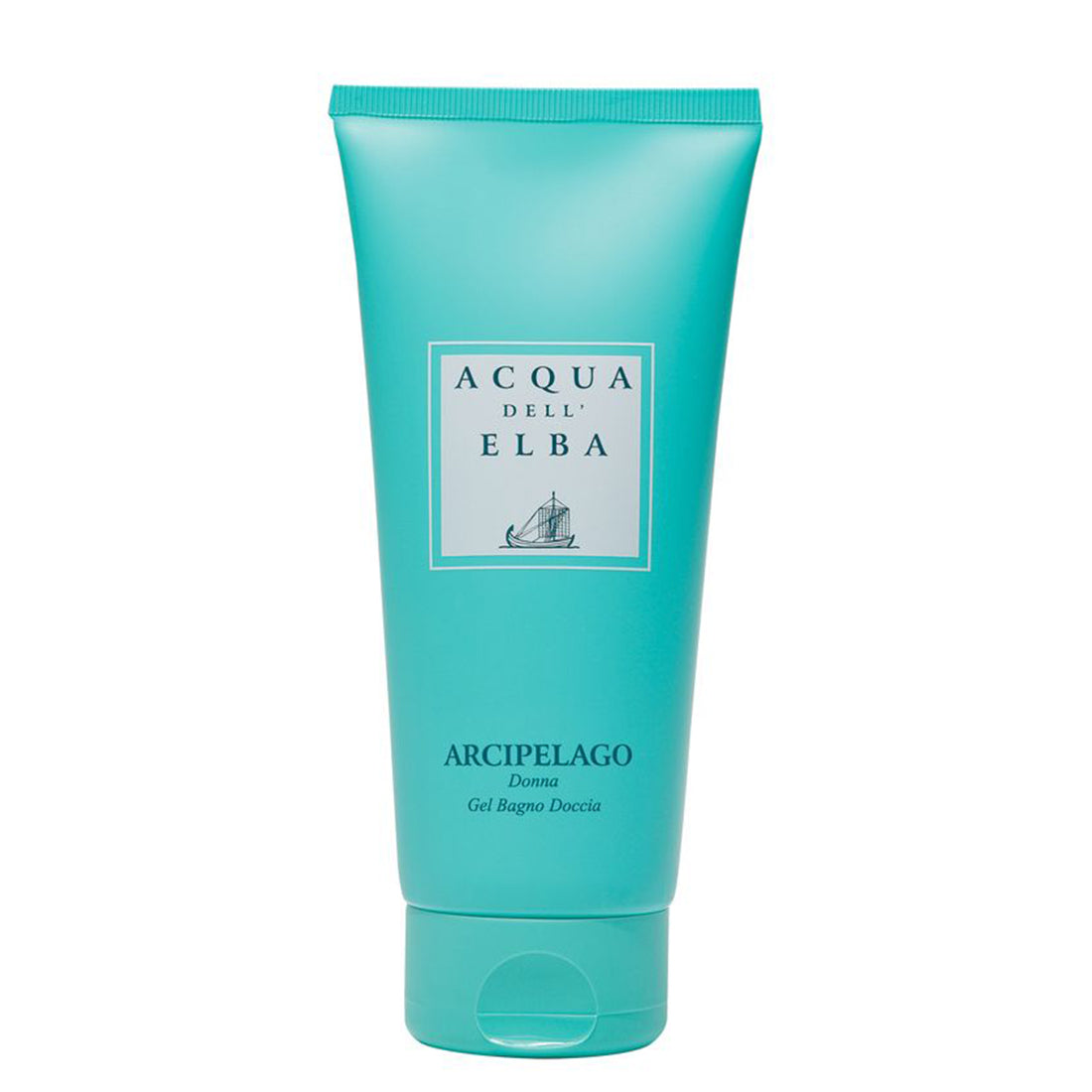 Arcipelago Donna Gel Doccia_ELB18B_Acqua dell'Elba
