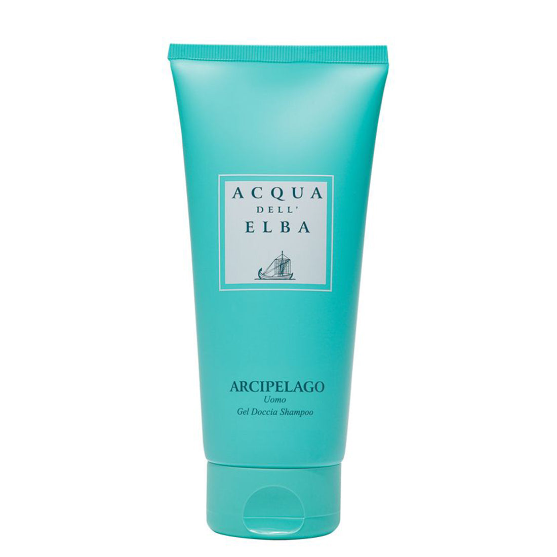 Arcipelago Uomo Gel Doccia_ELB17B_Acqua dell'Elba