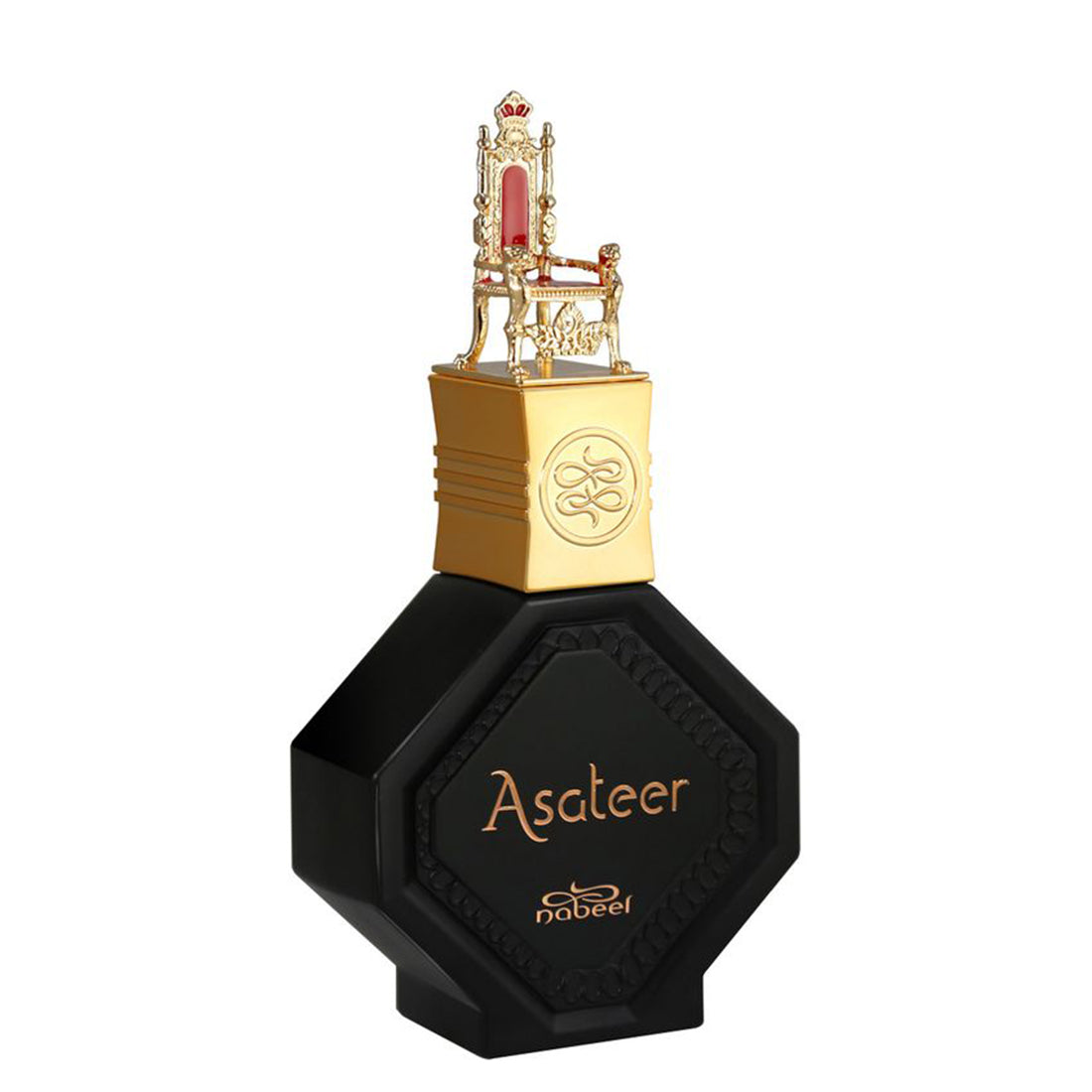 Asateer Eau De Parfum 100 ML_NBE1738_NABEEL