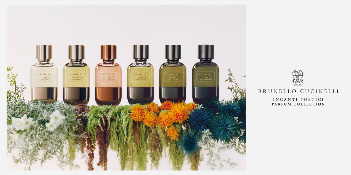 PROFUMERIE GRETA