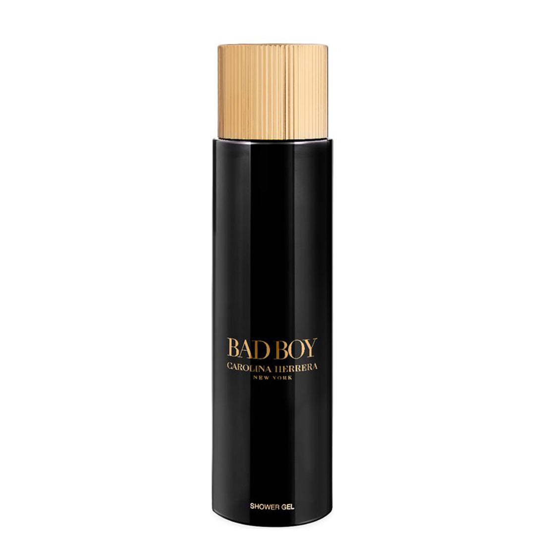 Bad Boy Bagnoschiuma 200 ML_CAR65147992_Carolina Herrera
