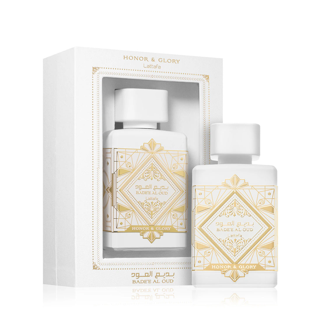 Bade'e Al Oud Honor & Glory Eau De Parfum 100 ML_LTF93135_LATTAFA-2