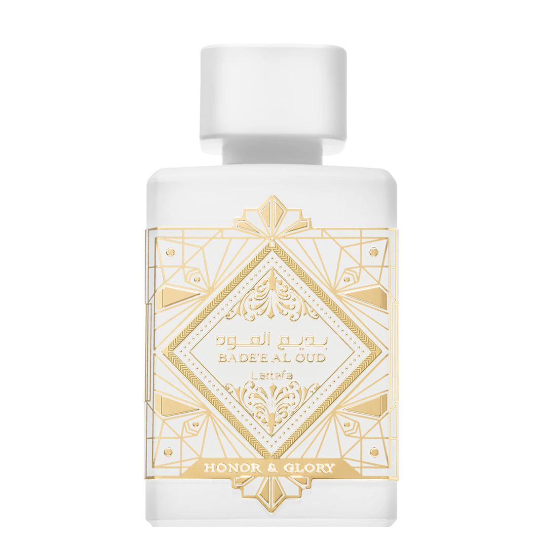 Bade'e Al Oud Honor & Glory Eau De Parfum 100 ML_LTF93135_LATTAFA