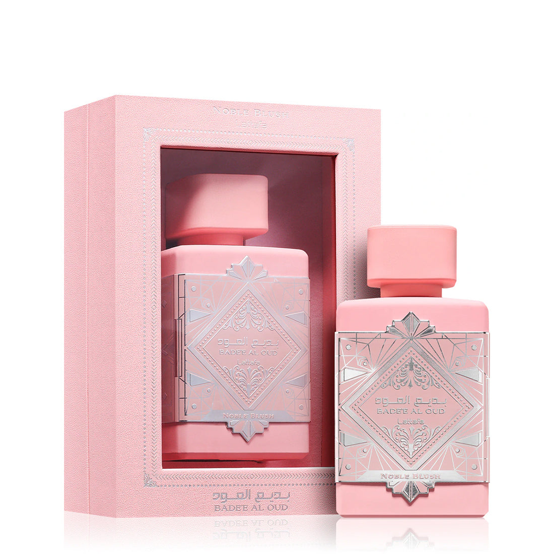 Bade'e Al Oud Noble Blush Eau De Parfum 100 ML_LTF99441_LATTAFA-2