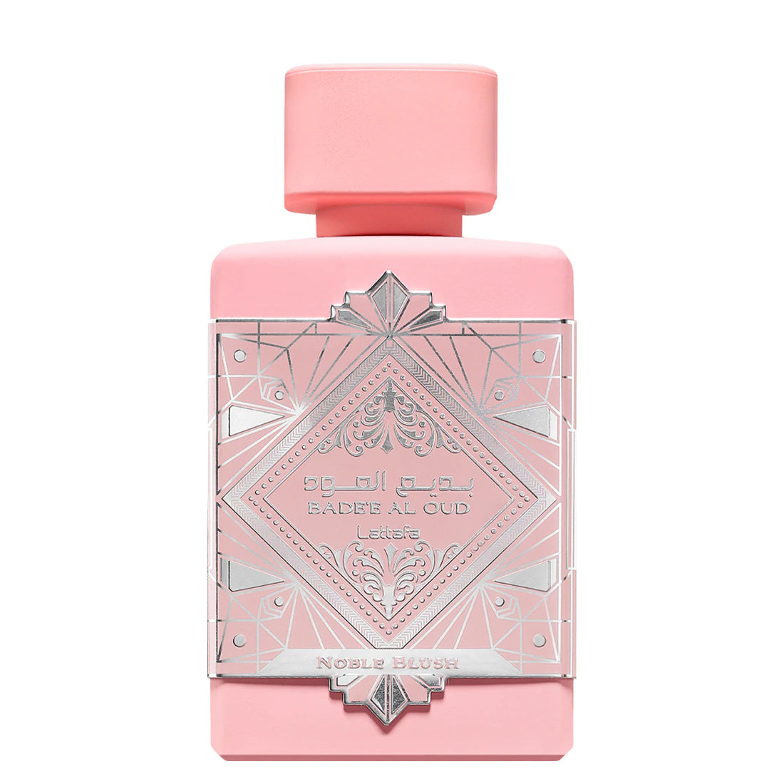 Bade'e Al Oud Noble Blush Eau De Parfum 100 ML_LTF99441_LATTAFA