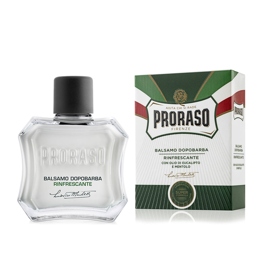 Balsamo Dopobarba Rinfrescante 100 ML_PRO1101_Proraso-2