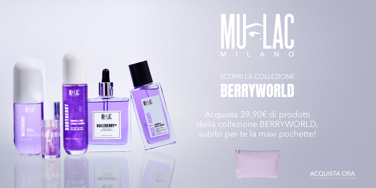 PROFUMERIE GRETA