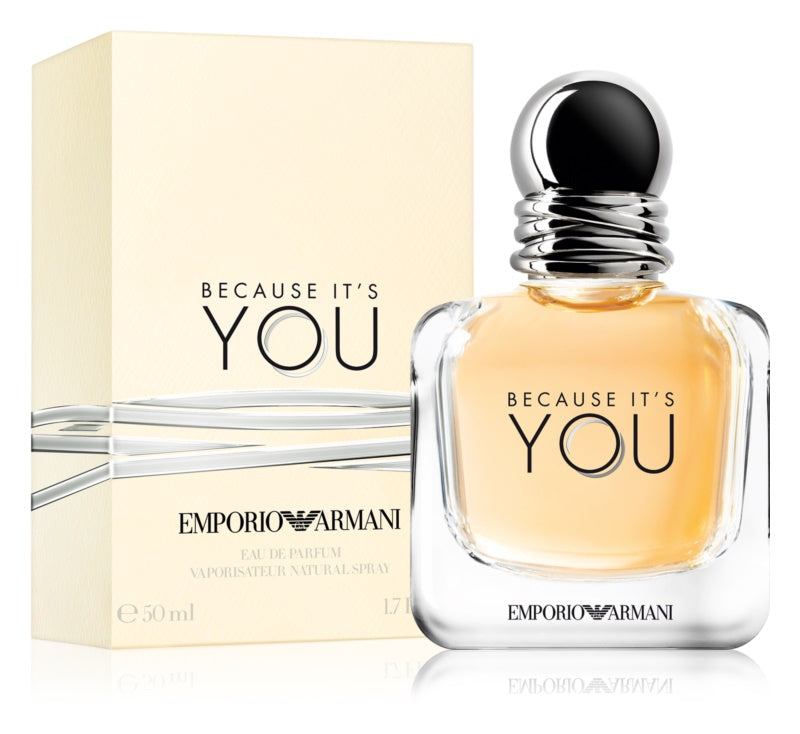 Because It's You Eau De Parfum 50 ML_ARM5618000_Giorgio Armani-2