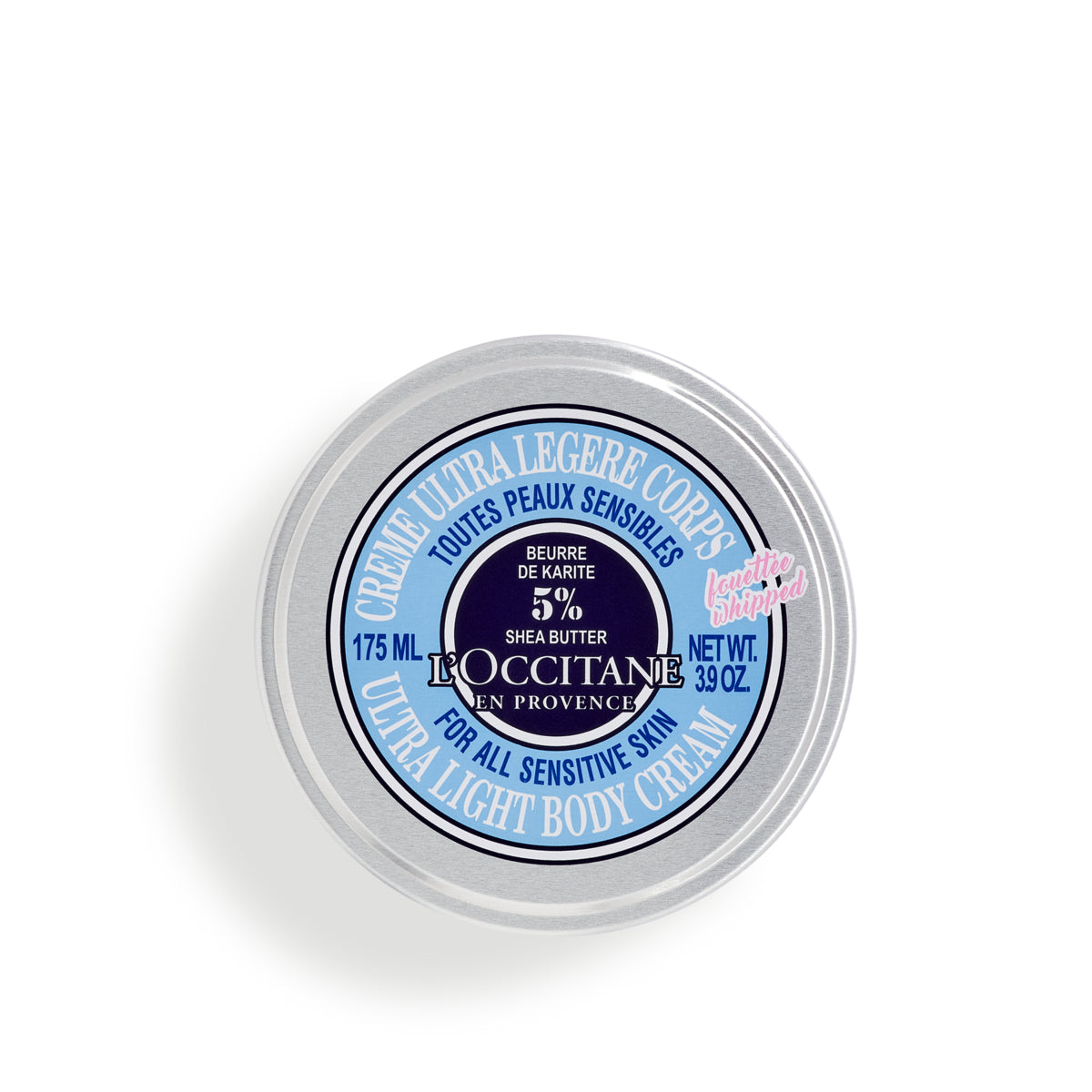 Beurre De Karitè Crema Ultra Leggera Corpo 75 ML_OCC01CL175K22_L'Occitane-2
