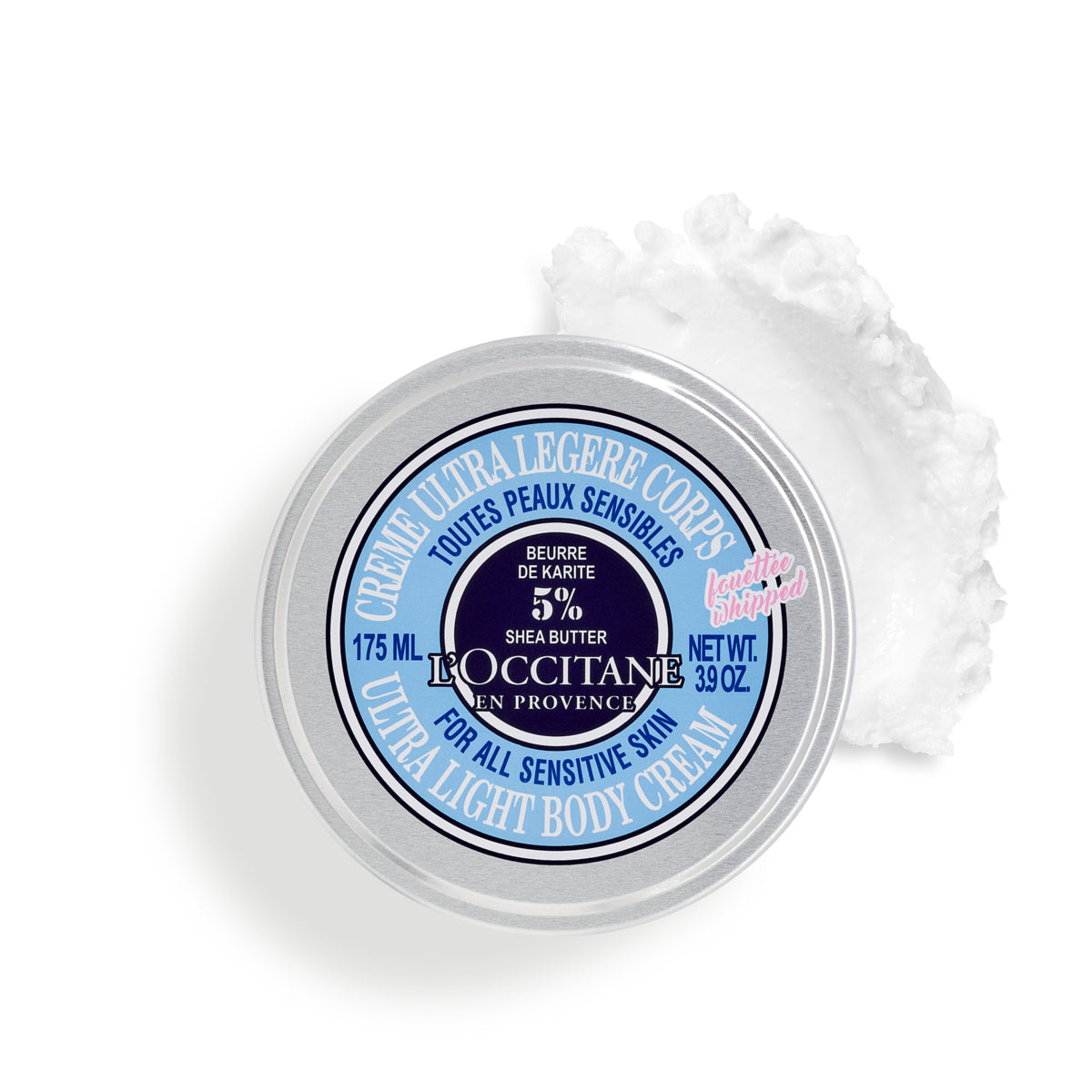 Beurre De Karitè Crema Ultra Leggera Corpo 75 ML_OCC01CL175K22_L'Occitane-3