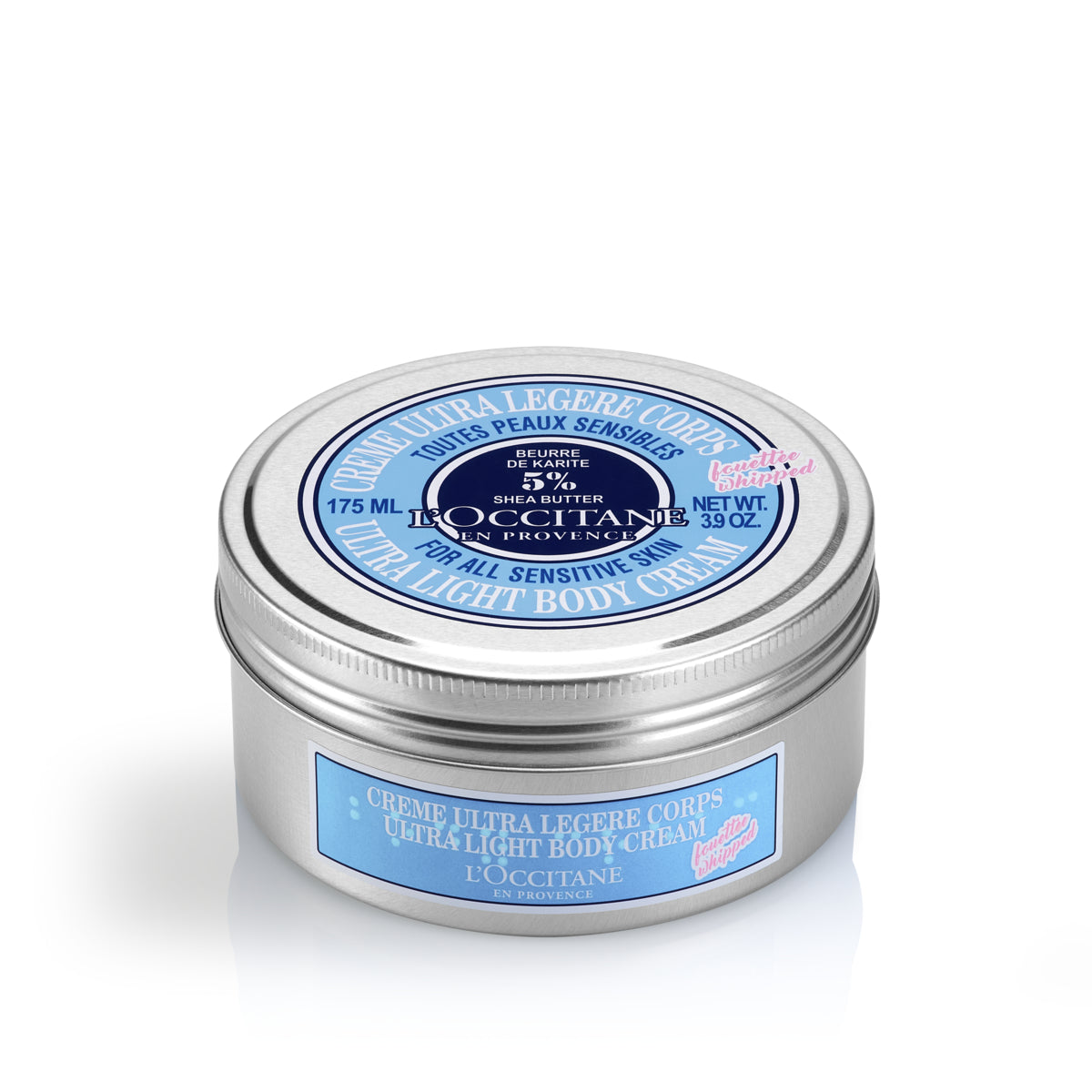 Beurre De Karitè Crema Ultra Leggera Corpo 75 ML_OCC01CL175K22_L'Occitane