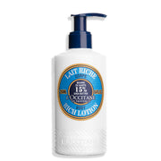 Beurre De Karitè Latte Corpo 250 ML_OCC01LC250K17_L'Occitane