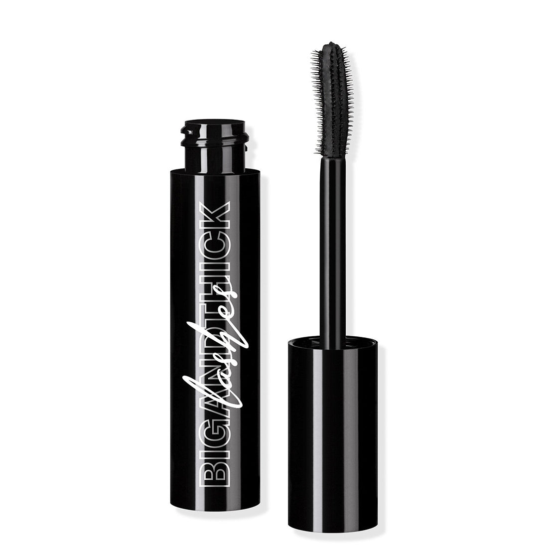 Bigandthick Lashes Mascara Waterproof Black_MES245101_MESAUDA