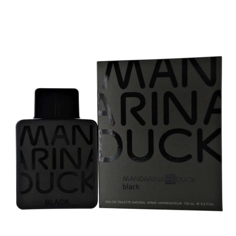 Black Eau De Toilette 100 ML_MAN98028_Mandarina Duck-2