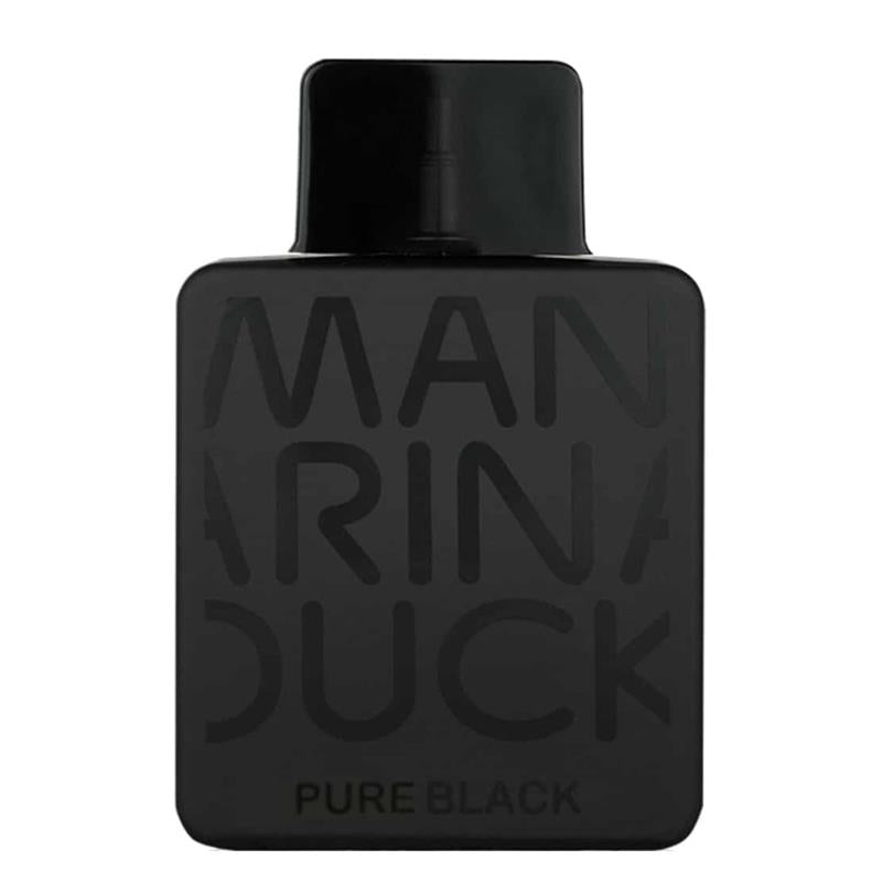 Black Eau De Toilette 100 ML_MAN98028_Mandarina Duck