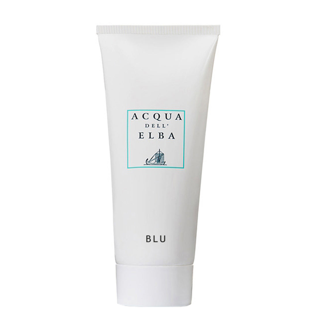 Blu Donna Crema Corpo_ELB22E_Acqua dell'Elba
