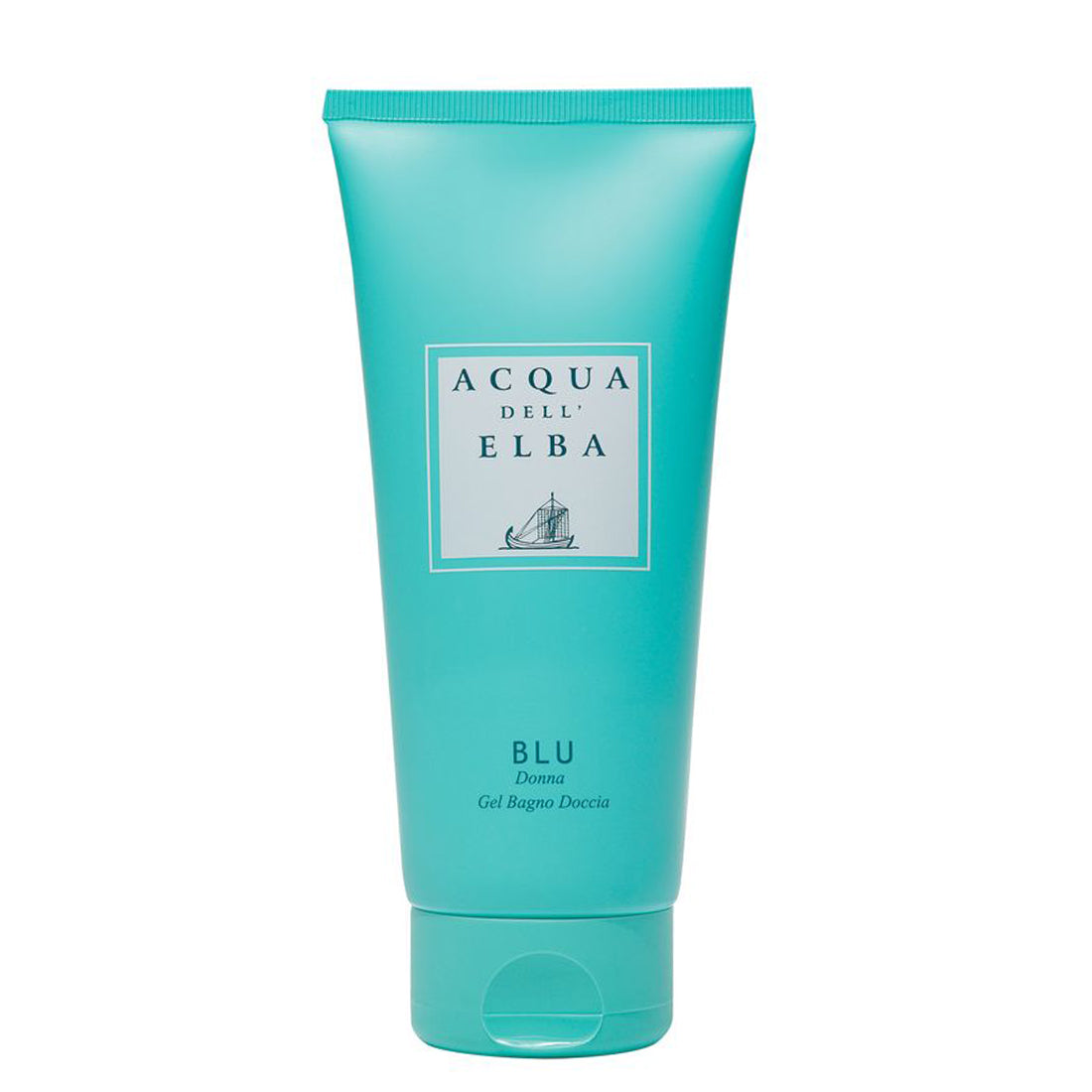 Blu Donna Gel Doccia_ELB23E_Acqua dell'Elba