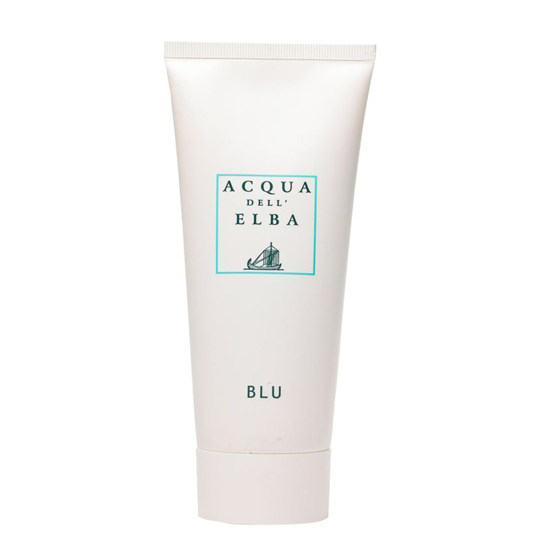 Blu Uomo Crema Corpo_ELB13E_Acqua dell'Elba