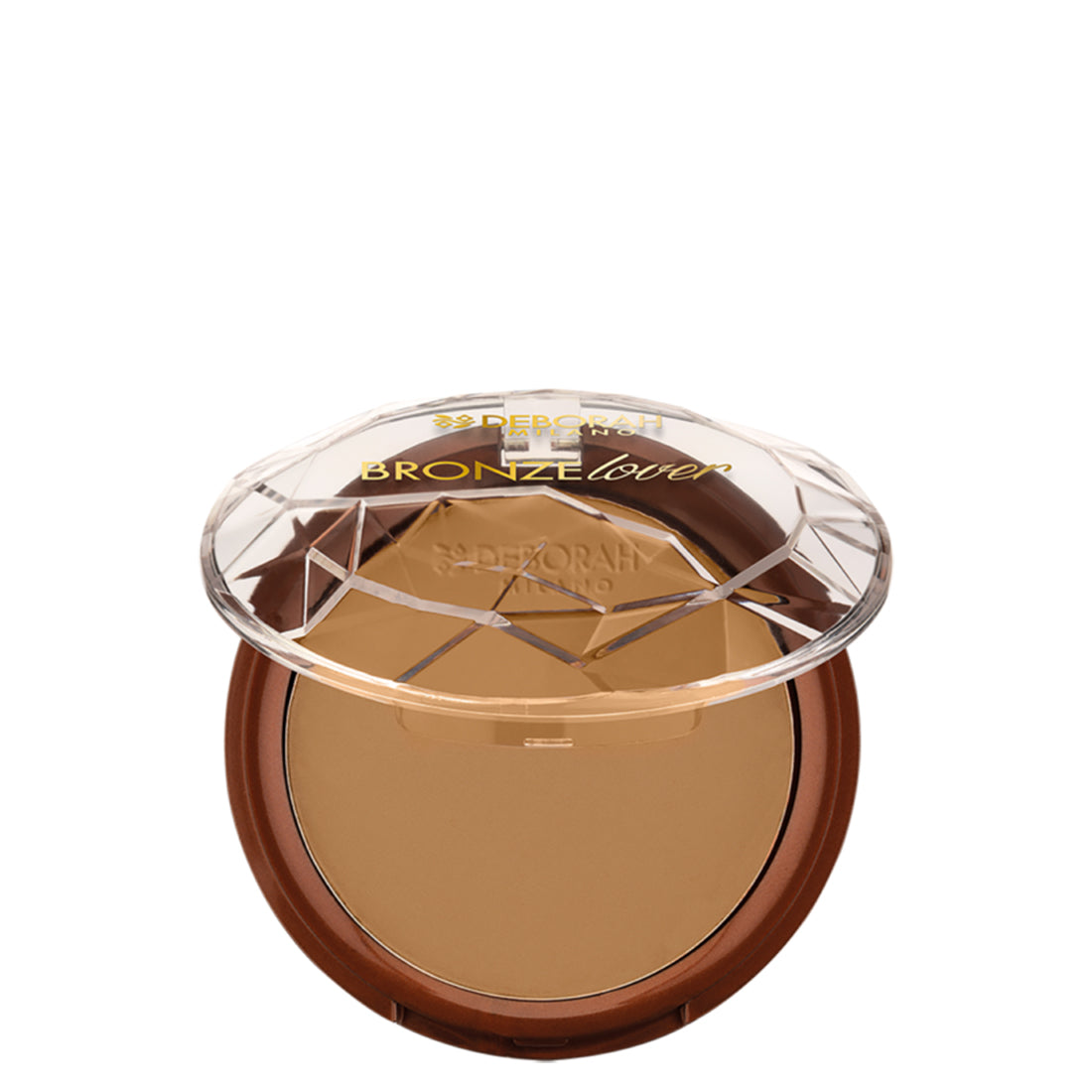 Bronze Lover Terra Compatta 04 Deep Tan_DEB018522_Deborah-2