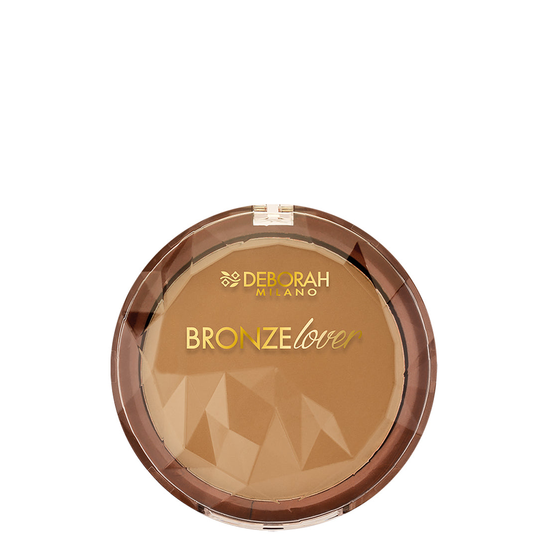Bronze Lover Terra Compatta 04 Deep Tan_DEB018522_Deborah