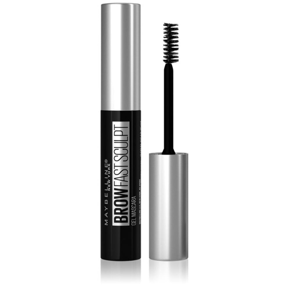 Brow Fast Sculpt Gel Mascara Sopracciglia Gel Clear_MAY3270601_Maybelline-2