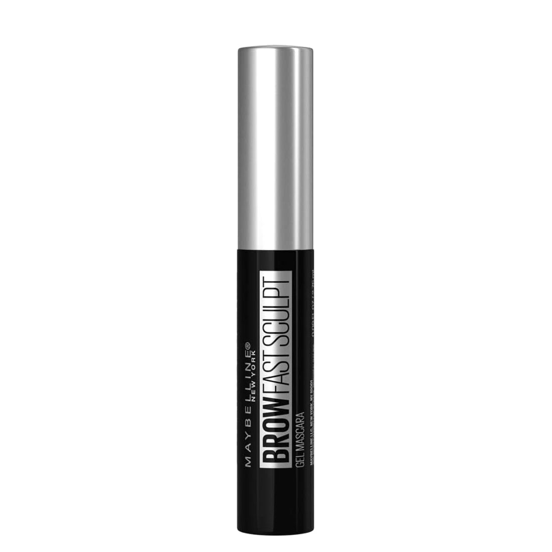 Brow Fast Sculpt Gel Mascara Sopracciglia Gel Clear_MAY3270601_Maybelline